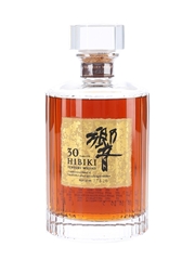 Hibiki 30 Year Old