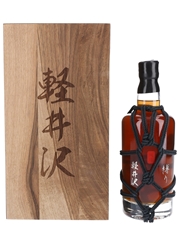 Karuizawa 1981 35 Year Old Shibari Nawa-Do Cask #6183