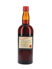 Hudson's Bay Jamaica Rum Bottled 1960s 75cl