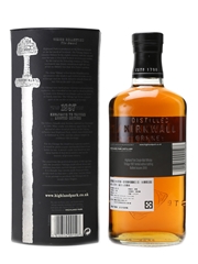 Highland Park 1997 The Sword Taiwan Exclusive Bottled 2010 75cl