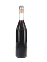 Fratelli Averna Amaro Siciliano Bottled 1970s 75cl / 34%