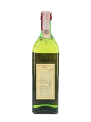 Stock Fine Original Rum Bottled 1960s 75cl / 45%