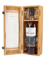 Macallan 21 Year Old Fine Oak  70cl / 43%