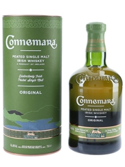 Connemara Original Cooley Distillery 70cl / 40%