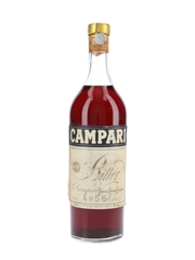 Campari Bitter