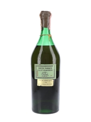 Chartreuse VEP Bottled 1975 - Soffiantino 100cl / 54%