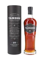 Tamdhu 10 Year Old Special Edition