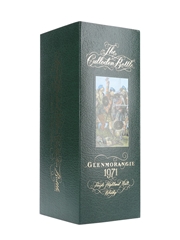 Glenmorangie 1971 The Culloden Bottle 70cl / 43%