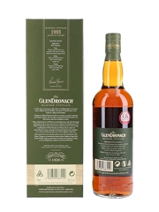 Glendronach 1993 25 Year Old Master Vintage  70cl / 48.2%