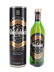 Glenfiddich Special Old Reserve Pure Malt Bottled 1990s - Campari 70cl / 40%