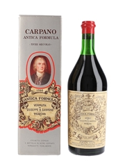 Carpano Antica Formula Vermouth