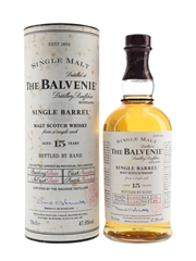 Balvenie 1988 15 Year Old Single Barrel
