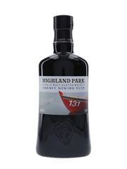 Highland Park Orkney Rowing Club  70cl / 58%