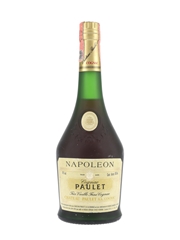 Chateau Paulet Napoleon Trés Vieille Fine Cognac  70cl / 40%
