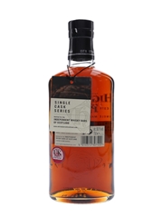 Highland Park 2003 15 Year Old Single Cask Independent Whisky Bars Of Scotland 70cl / 58.1%