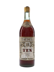 Tenerelli Ten Finsec Bottled 1950s 100cl / 40.3%