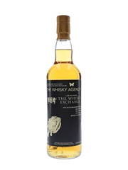 Bunnahabhain 1989 27 Year Old The Whisky Agency & The Whisky Exchange 70cl / 44.9%