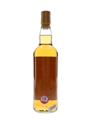 Bunnahabhain 1989 27 Year Old The Whisky Agency & The Whisky Exchange 70cl / 44.9%