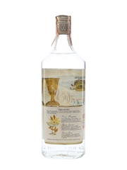 Sauza Tequila Bottled 1970s - Pedro Domecq 75cl / 40%