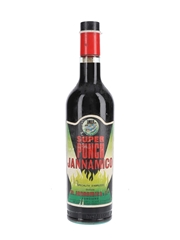 Jannamico Super Punch Bottled 1970s 100cl / 44%