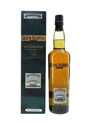Glen Scotia Victoriana Batch 001