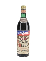 Cinzano Vermouth Chinato
