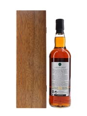 Green Spot 1991 Single Cask 50776 The Whisky Exchange 70cl / 55.7%
