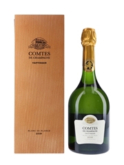 Taittinger 2006 Comtes De Champagne Blanc De Blancs 75cl / 12.5%