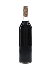 Fernet Branca Alla Menta Bottled 1968 100cl / 40%