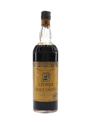 Ciuti Crema Cioccolata Bottled 1950s-1960s 100cl / 21%