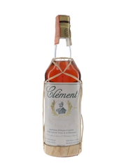Clement 10 Year Old Bottled 1990s-2000s - Giuseppe Meregalli 70cl / 44%