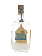 Stock Doppio Kummel Bottled 1950s 75cl / 45%