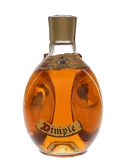 Haig's Dimple Bottled 1970s 37.8cl / 40%