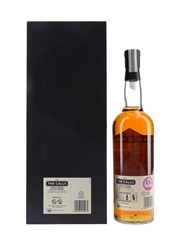 Caledonian The Cally 1974 40 Year Old Special Releases 2015 70cl / 53.3%