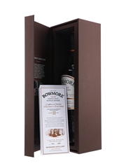 Bowmore 1998 17 Year Old Stillmen's Selection  70cl / 53.1%