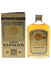 Ioseph Napoleon Grand Brandy