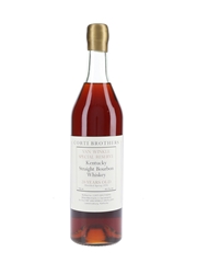 Van Winkle Special Reserve 1974 20 Year Old Corti Brothers - Stitzel-Weller 75cl / 45.7%