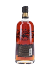 Parker's Cask Strength Heritage Collection 2007 - 1st Edition 75cl / 64.8%