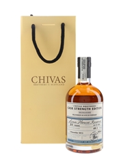 Chivas Brothers Linn House Reserve 31 Year Old Cask Strength Edition 50cl / 49.1%