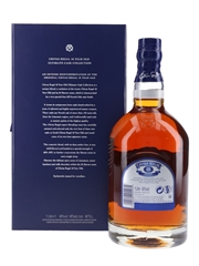 Chivas Regal 18 Year Old Bottled 2016 - Ultimate Cask Collection 100cl / 48%