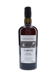 Caroni 1996 17 Year Old High Proof Heavy Rum
