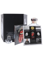 Crystal Head Vodka Rolling Stones Edition 70cl / 40%