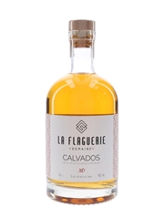 La Flaguerie 10 Year Old XO Calvados  70cl / 40%