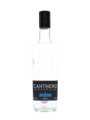 Cantinero Orendain Blanco Tequila