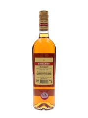 Embargo Anejo Exquisito Rum  70cl / 40%