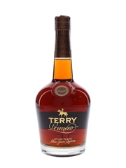 Terry Primero Brandy De Jerez