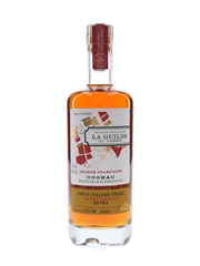 La Guilde Du Cognac Single Village - Saint Preuil 70cl / 44%