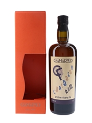 Samaroli Caribbean Rum