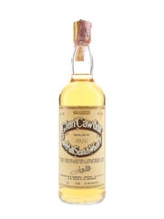 Glen Cawdor 1976 Bottled 1980s - Samaroli 75cl / 57%