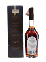 Izambard Single Distillery Cognac Selected By Hennessy 70cl / 40%